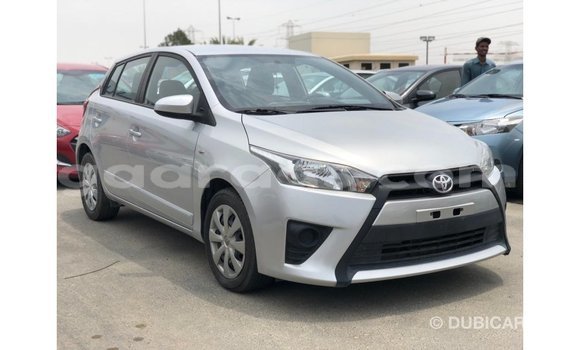 Buy Import Toyota Yaris Other Car in Import - Dubai in Dakar Buy Import Toyota Yaris Other Car in Import - Dubai in Dakar