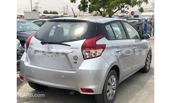 Buy Import Toyota Yaris Other Car in Import - Dubai in Dakar Buy Import Toyota Yaris Other Car in Import - Dubai in Dakar