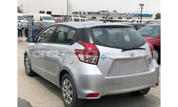 Buy Import Toyota Yaris Other Car in Import - Dubai in Dakar Buy Import Toyota Yaris Other Car in Import - Dubai in Dakar