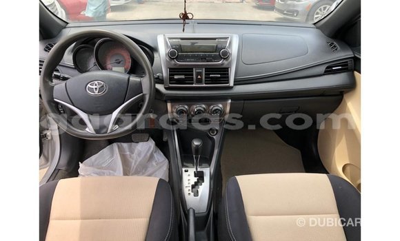 Buy Import Toyota Yaris Other Car in Import - Dubai in Dakar Buy Import Toyota Yaris Other Car in Import - Dubai in Dakar