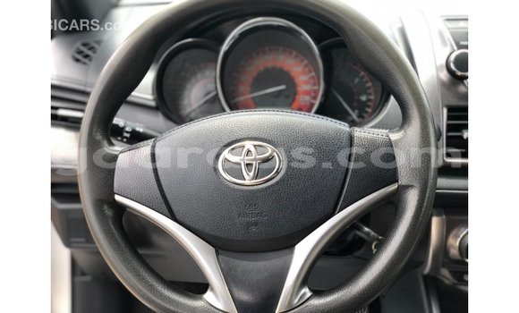 Buy Import Toyota Yaris Other Car in Import - Dubai in Dakar Buy Import Toyota Yaris Other Car in Import - Dubai in Dakar