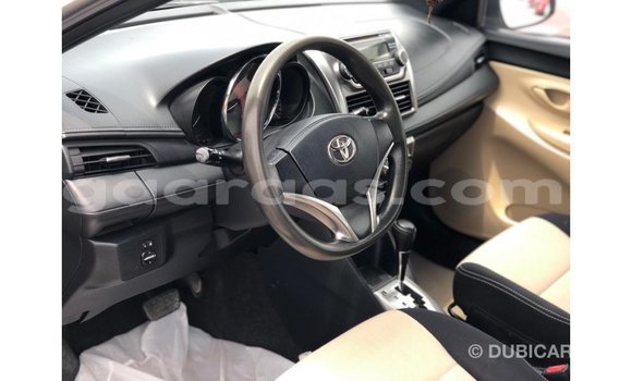 Buy Import Toyota Yaris Other Car in Import - Dubai in Dakar Buy Import Toyota Yaris Other Car in Import - Dubai in Dakar