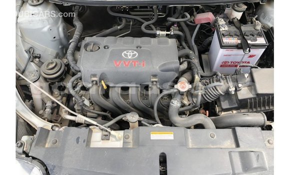 Buy Import Toyota Yaris Other Car in Import - Dubai in Dakar Buy Import Toyota Yaris Other Car in Import - Dubai in Dakar