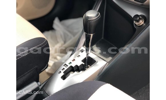 Buy Import Toyota Yaris Other Car in Import - Dubai in Dakar Buy Import Toyota Yaris Other Car in Import - Dubai in Dakar