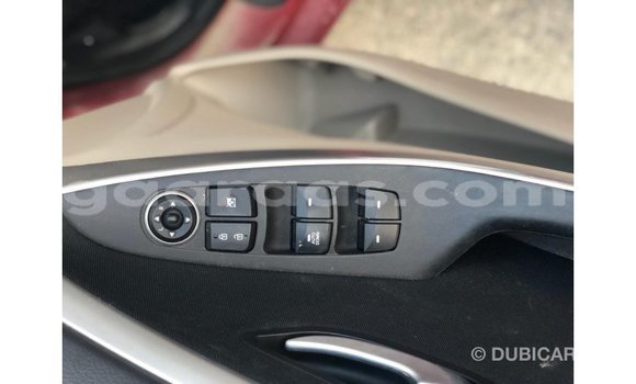 Dieundeu Imported Hyundai Elantra Red Auto in Import - Dubai in Dakar Dieundeu Imported Hyundai Elantra Red Auto in Import - Dubai in Dakar