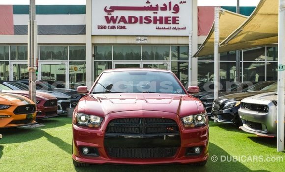 Buy Import Dodge Charger Red Car in Import - Dubai in Dakar Buy Import Dodge Charger Red Car in Import - Dubai in Dakar