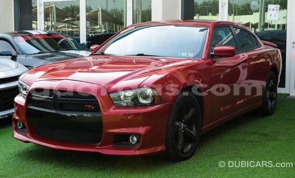 Buy Import Dodge Charger Red Car in Import - Dubai in Dakar Buy Import Dodge Charger Red Car in Import - Dubai in Dakar