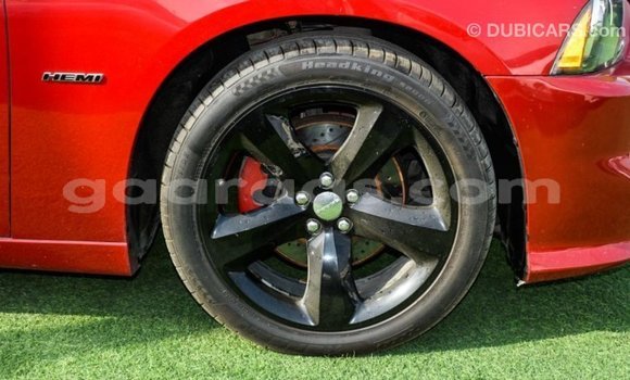 Buy Import Dodge Charger Red Car in Import - Dubai in Dakar Buy Import Dodge Charger Red Car in Import - Dubai in Dakar