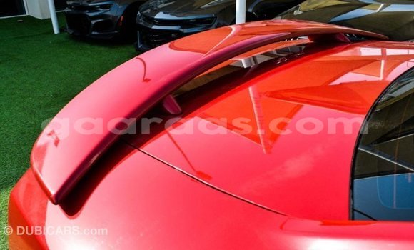 Buy Import Dodge Charger Red Car in Import - Dubai in Dakar Buy Import Dodge Charger Red Car in Import - Dubai in Dakar