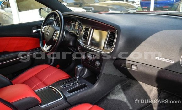 Buy Import Dodge Charger Red Car in Import - Dubai in Dakar Buy Import Dodge Charger Red Car in Import - Dubai in Dakar