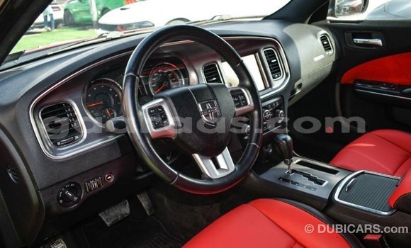 Buy Import Dodge Charger Red Car in Import - Dubai in Dakar Buy Import Dodge Charger Red Car in Import - Dubai in Dakar