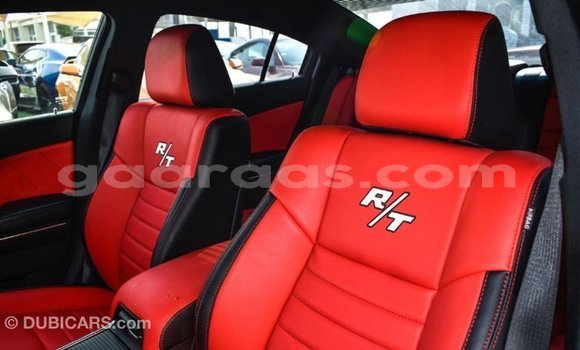 Buy Import Dodge Charger Red Car in Import - Dubai in Dakar Buy Import Dodge Charger Red Car in Import - Dubai in Dakar