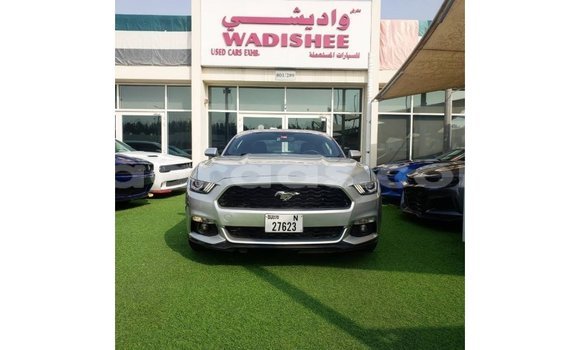 Acheter Import Voiture Ford Mustang Autre à Import - Dubai, Dakar