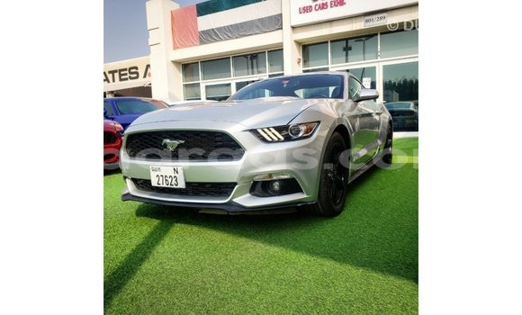 Buy Import Ford Mustang Other Car in Import - Dubai in Dakar Buy Import Ford Mustang Other Car in Import - Dubai in Dakar
