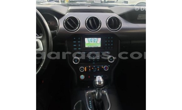 Buy Import Ford Mustang Other Car in Import - Dubai in Dakar Buy Import Ford Mustang Other Car in Import - Dubai in Dakar