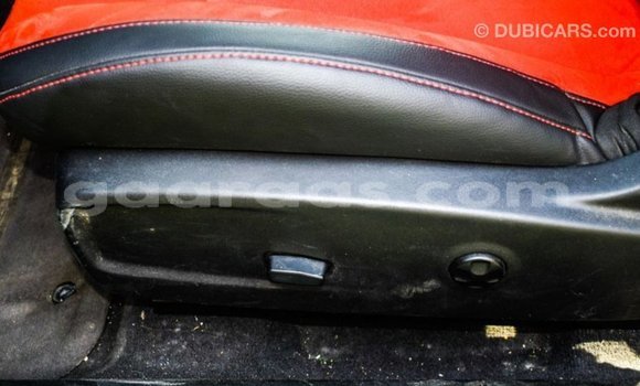 Buy Import Dodge Challenger Black Car in Import - Dubai in Dakar Buy Import Dodge Challenger Black Car in Import - Dubai in Dakar