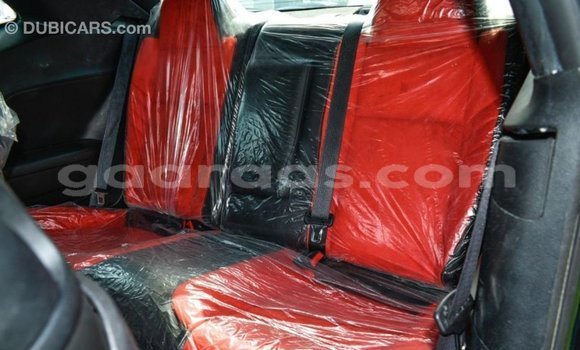 Buy Import Dodge Challenger Black Car in Import - Dubai in Dakar Buy Import Dodge Challenger Black Car in Import - Dubai in Dakar