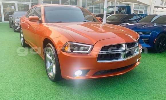 Buy Import Dodge Charger Other Car in Import - Dubai in Dakar