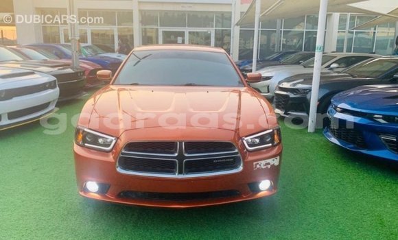 Buy Import Dodge Charger Other Car in Import - Dubai in Dakar Buy Import Dodge Charger Other Car in Import - Dubai in Dakar