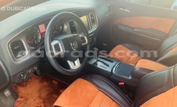 Buy Import Dodge Charger Other Car in Import - Dubai in Dakar Buy Import Dodge Charger Other Car in Import - Dubai in Dakar