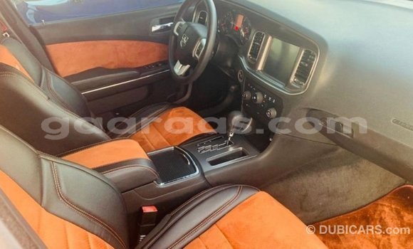 Buy Import Dodge Charger Other Car in Import - Dubai in Dakar Buy Import Dodge Charger Other Car in Import - Dubai in Dakar