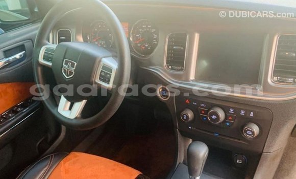 Buy Import Dodge Charger Other Car in Import - Dubai in Dakar Buy Import Dodge Charger Other Car in Import - Dubai in Dakar