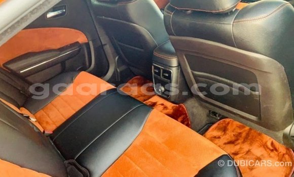 Buy Import Dodge Charger Other Car in Import - Dubai in Dakar Buy Import Dodge Charger Other Car in Import - Dubai in Dakar