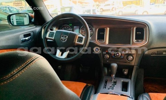 Buy Import Dodge Charger Other Car in Import - Dubai in Dakar Buy Import Dodge Charger Other Car in Import - Dubai in Dakar