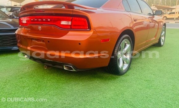 Buy Import Dodge Charger Other Car in Import - Dubai in Dakar Buy Import Dodge Charger Other Car in Import - Dubai in Dakar