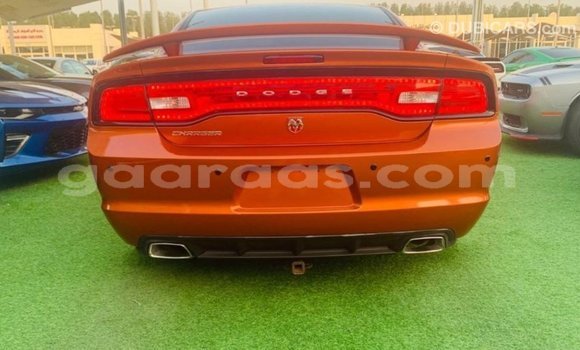 Buy Import Dodge Charger Other Car in Import - Dubai in Dakar Buy Import Dodge Charger Other Car in Import - Dubai in Dakar