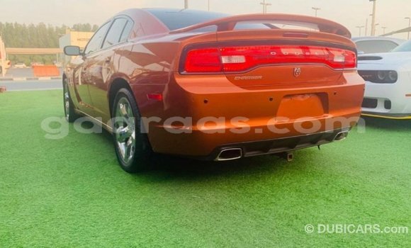 Buy Import Dodge Charger Other Car in Import - Dubai in Dakar Buy Import Dodge Charger Other Car in Import - Dubai in Dakar
