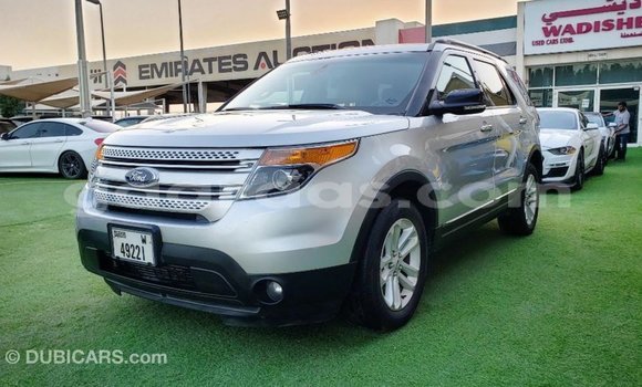 Acheter Import Voiture Ford Explorer Autre à Import - Dubai, Dakar Acheter Import Voiture Ford Explorer Autre à Import - Dubai, Dakar