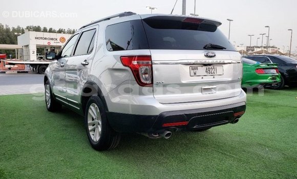 Acheter Import Voiture Ford Explorer Autre à Import - Dubai, Dakar Acheter Import Voiture Ford Explorer Autre à Import - Dubai, Dakar