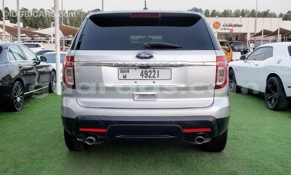 Acheter Import Voiture Ford Explorer Autre à Import - Dubai, Dakar Acheter Import Voiture Ford Explorer Autre à Import - Dubai, Dakar