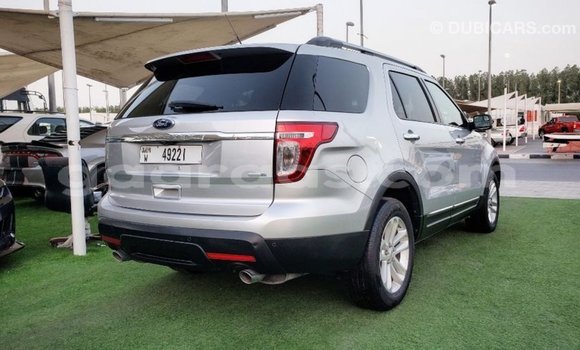 Acheter Import Voiture Ford Explorer Autre à Import - Dubai, Dakar Acheter Import Voiture Ford Explorer Autre à Import - Dubai, Dakar