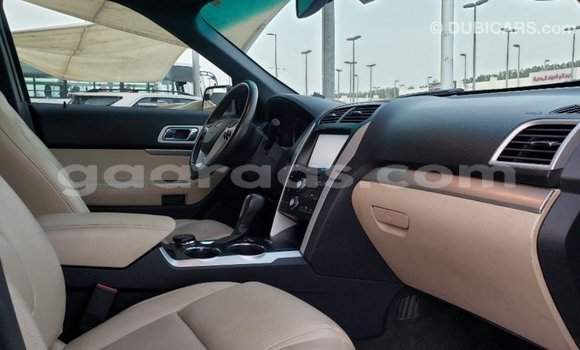Acheter Import Voiture Ford Explorer Autre à Import - Dubai, Dakar Acheter Import Voiture Ford Explorer Autre à Import - Dubai, Dakar