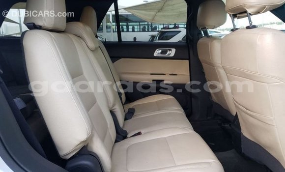 Acheter Import Voiture Ford Explorer Autre à Import - Dubai, Dakar Acheter Import Voiture Ford Explorer Autre à Import - Dubai, Dakar