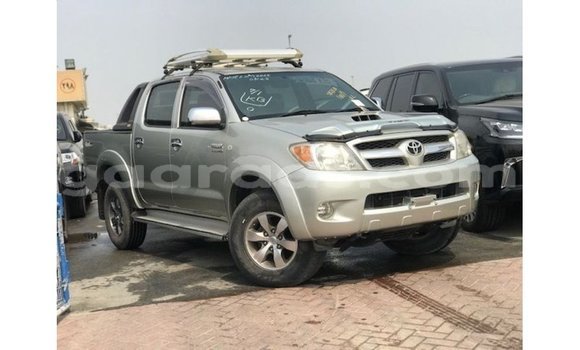 Acheter Import Voiture Toyota Hilux Autre à Import - Dubai, Dakar Acheter Import Voiture Toyota Hilux Autre à Import - Dubai, Dakar