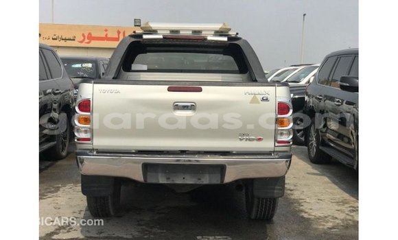 Dieundeu Imported Toyota Hilux Other Auto in Import - Dubai in Dakar Dieundeu Imported Toyota Hilux Other Auto in Import - Dubai in Dakar