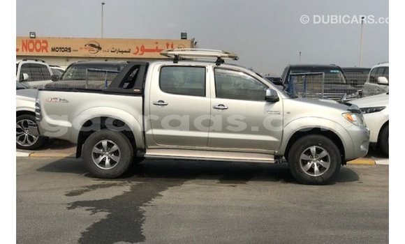 Dieundeu Imported Toyota Hilux Other Auto in Import - Dubai in Dakar Dieundeu Imported Toyota Hilux Other Auto in Import - Dubai in Dakar