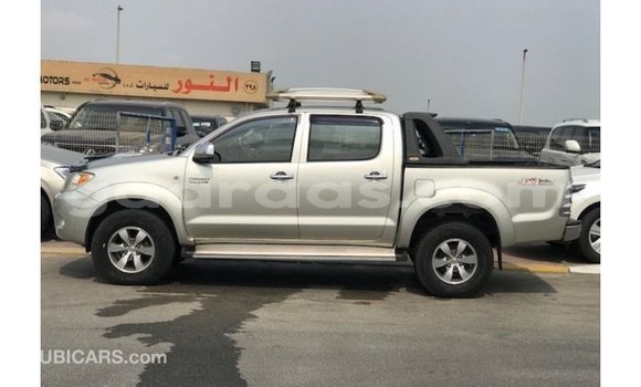 Dieundeu Imported Toyota Hilux Other Auto in Import - Dubai in Dakar Dieundeu Imported Toyota Hilux Other Auto in Import - Dubai in Dakar