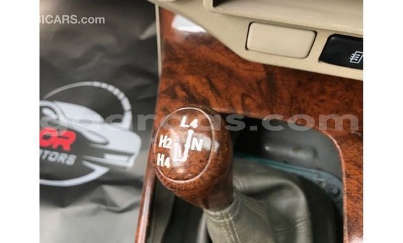 Dieundeu Imported Toyota Hilux Other Auto in Import - Dubai in Dakar Dieundeu Imported Toyota Hilux Other Auto in Import - Dubai in Dakar