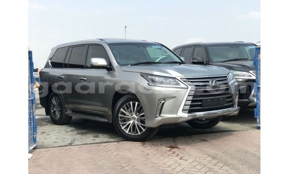 Buy Import Lexus LX Other Car in Import - Dubai in Dakar