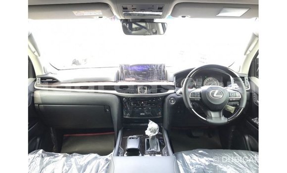 Acheter Import Voiture Lexus LX Autre à Import - Dubai, Dakar Acheter Import Voiture Lexus LX Autre à Import - Dubai, Dakar