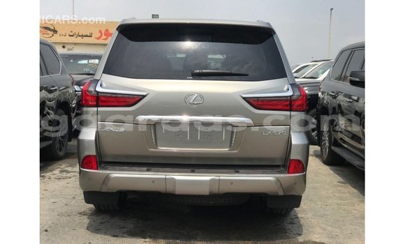 Acheter Import Voiture Lexus LX Autre à Import - Dubai, Dakar Acheter Import Voiture Lexus LX Autre à Import - Dubai, Dakar