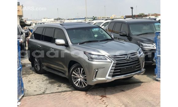 Acheter Import Voiture Lexus LX Autre à Import - Dubai, Dakar Acheter Import Voiture Lexus LX Autre à Import - Dubai, Dakar