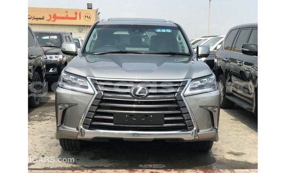 Acheter Import Voiture Lexus LX Autre à Import - Dubai, Dakar Acheter Import Voiture Lexus LX Autre à Import - Dubai, Dakar