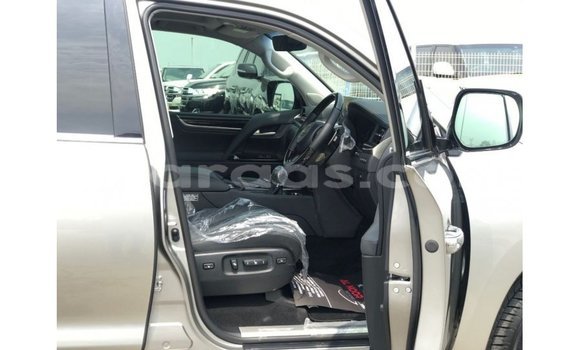 Acheter Import Voiture Lexus LX Autre à Import - Dubai, Dakar Acheter Import Voiture Lexus LX Autre à Import - Dubai, Dakar