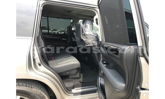 Acheter Import Voiture Lexus LX Autre à Import - Dubai, Dakar Acheter Import Voiture Lexus LX Autre à Import - Dubai, Dakar