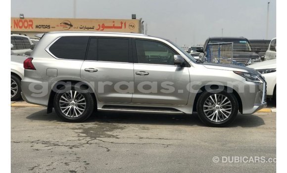 Acheter Import Voiture Lexus LX Autre à Import - Dubai, Dakar Acheter Import Voiture Lexus LX Autre à Import - Dubai, Dakar